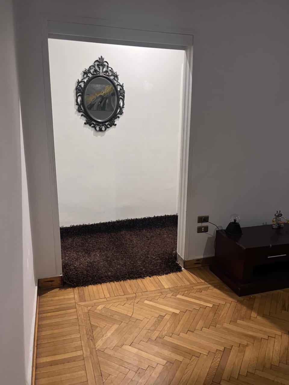 Zamalek 100 meter Apartment in Cairo