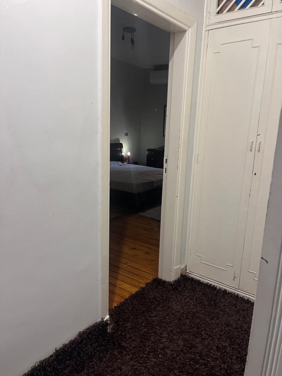 Zamalek 100 meter Apartment in Cairo