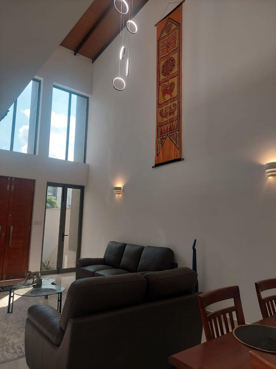 Canterbury Golf Villa Villa in Western Province