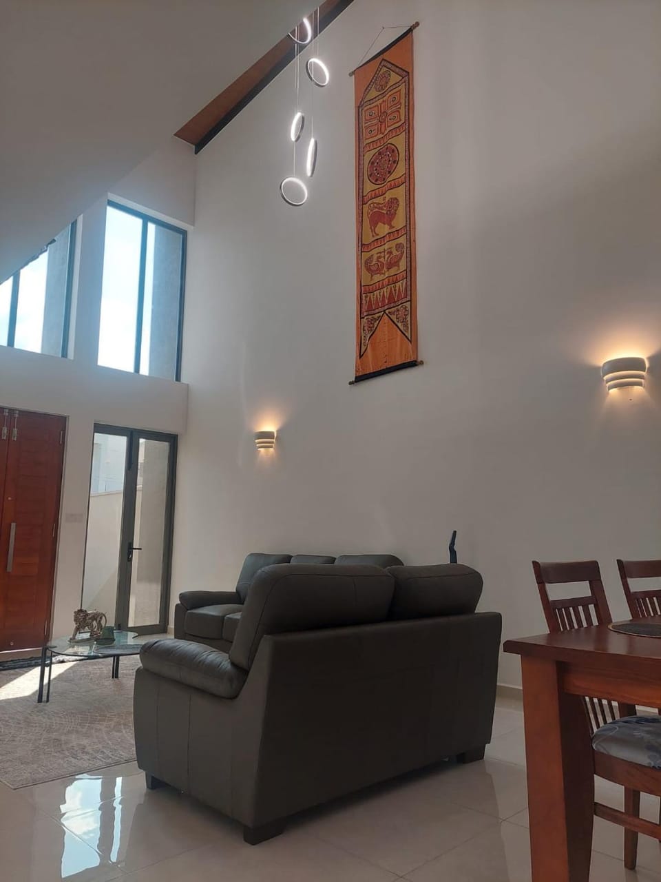 Canterbury Golf Villa Villa in Western Province