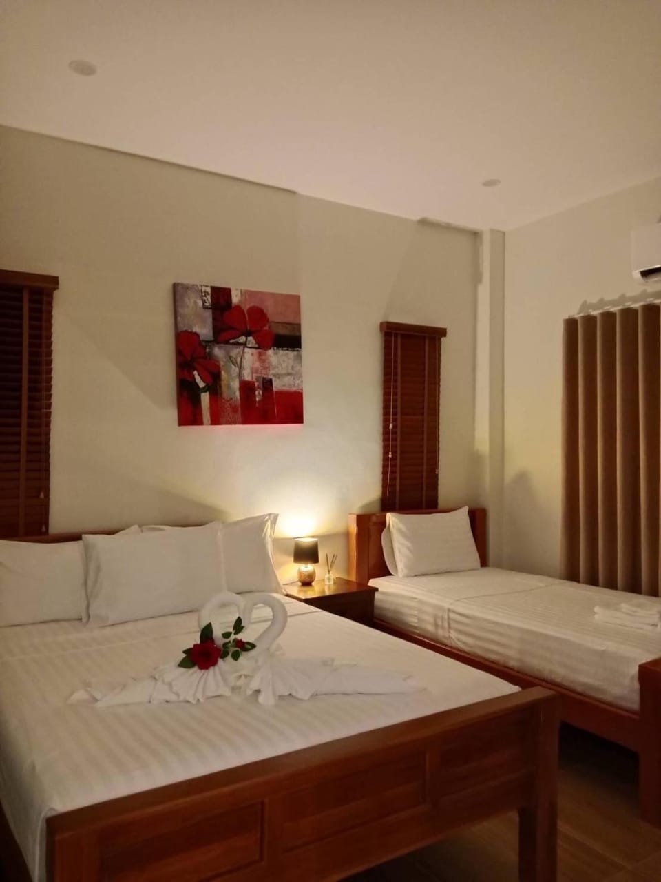 Niramit Pool Villa Villa in Krabi Changwat
