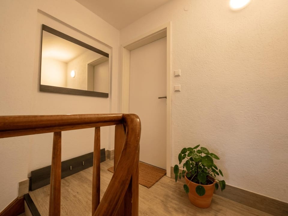 Stylisches 2 Zimmer Apartment, Nähe Stuttgart, Netflix, Waschtrockner & Self CheckIn Apartment in Baden-Württemberg