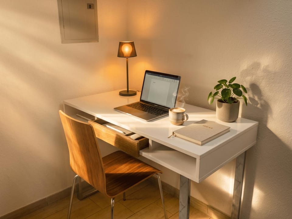 Stylisches 2 Zimmer Apartment, Nähe Stuttgart, Netflix, Waschtrockner & Self CheckIn Apartment in Baden-Württemberg