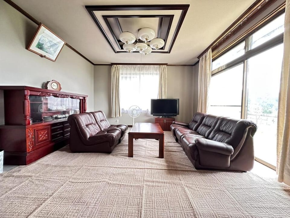 さくらもり Apartment in Nagano Prefecture