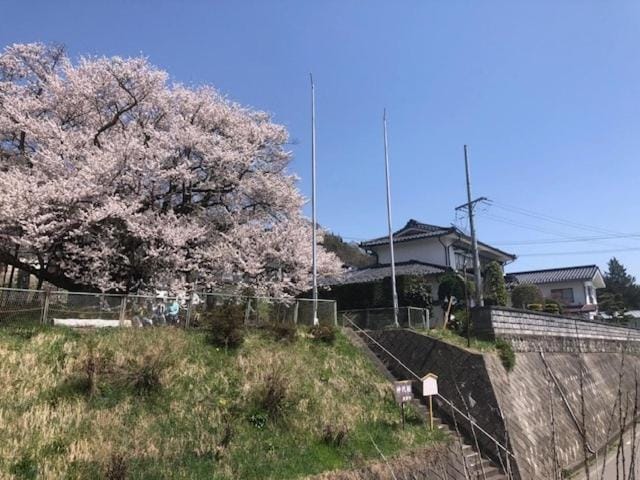 さくらもり Apartment in Nagano Prefecture