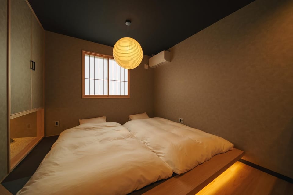雅音 GAON - Beppu Apartment in Japan