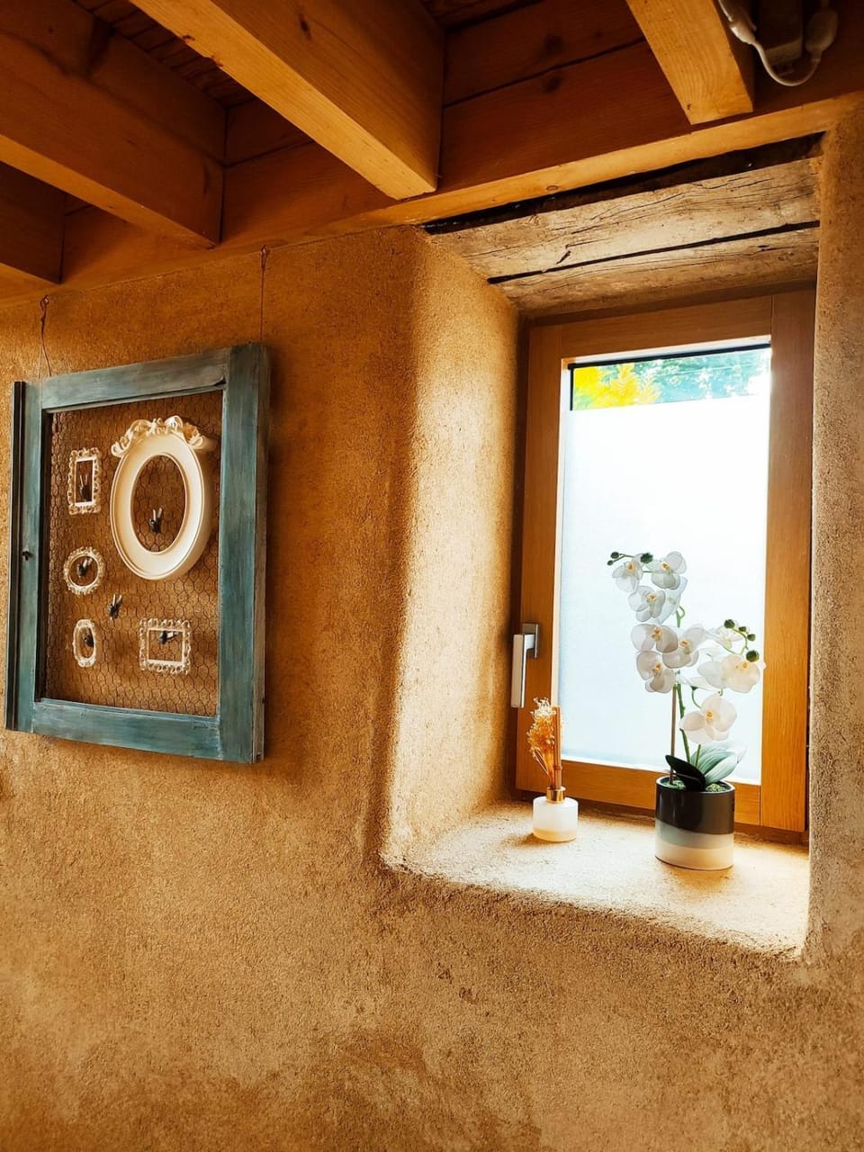 Climatisation avec Charme & Caractères de Campagne House in Brittany