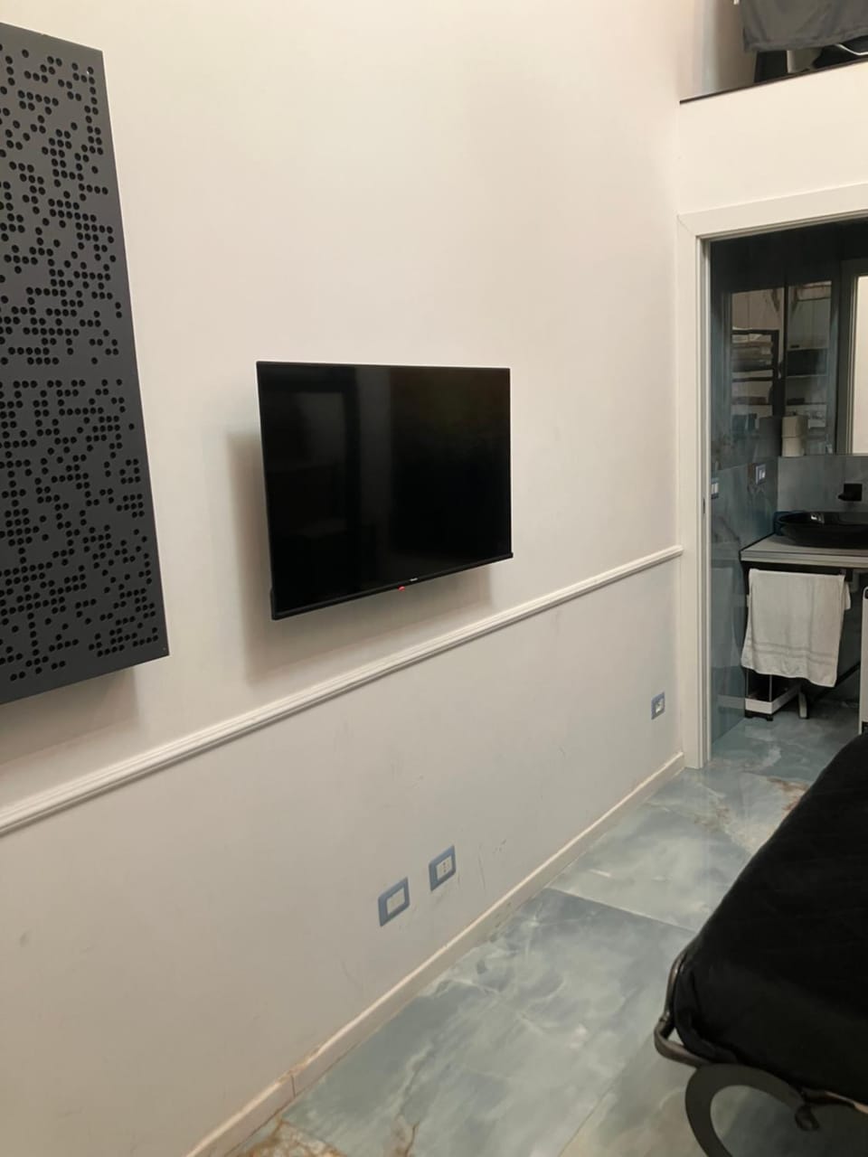 Poliziano destra Apartment in Rome