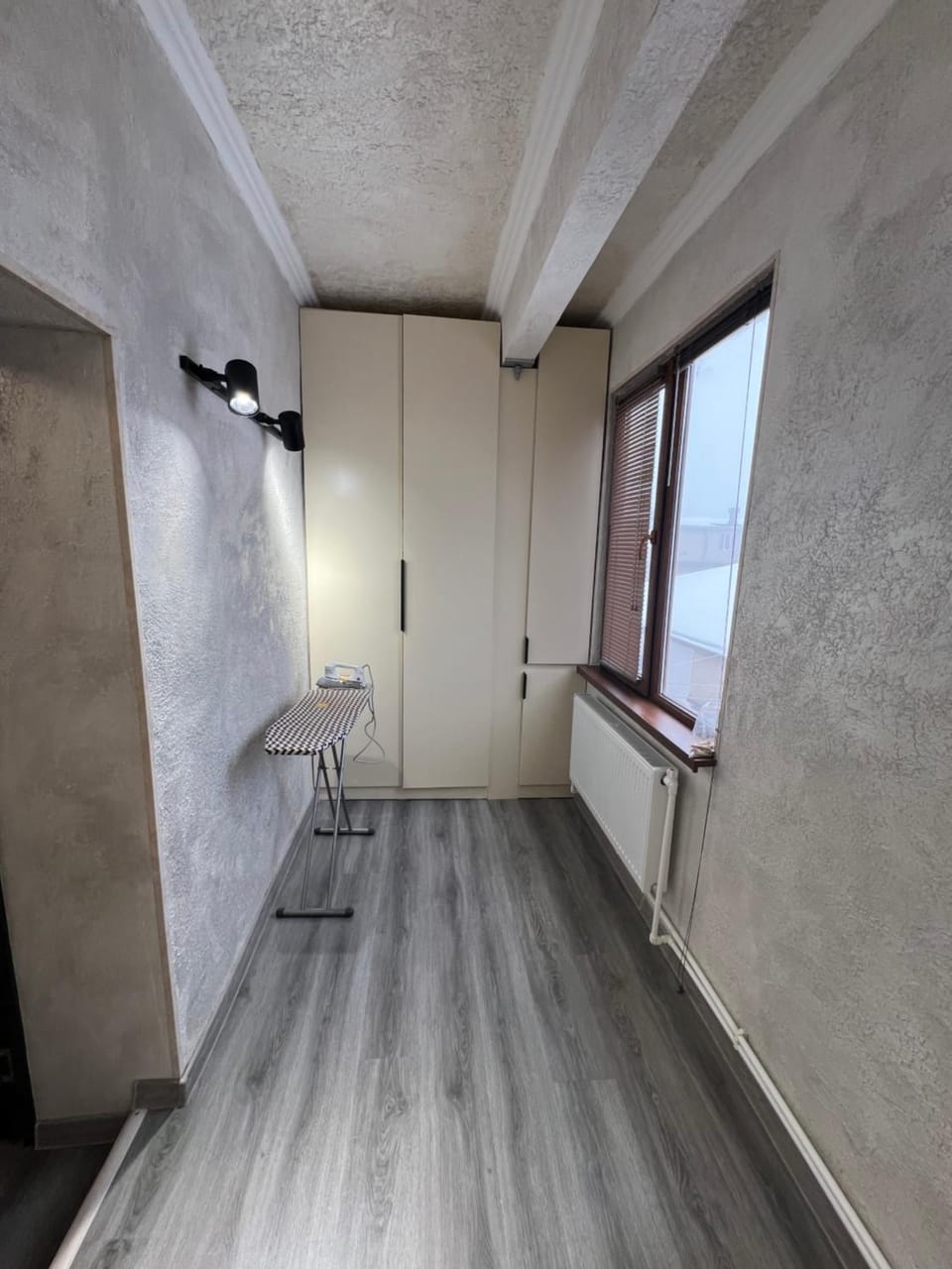 2-ух комнатная квартира Ереван Apartment in Yerevan