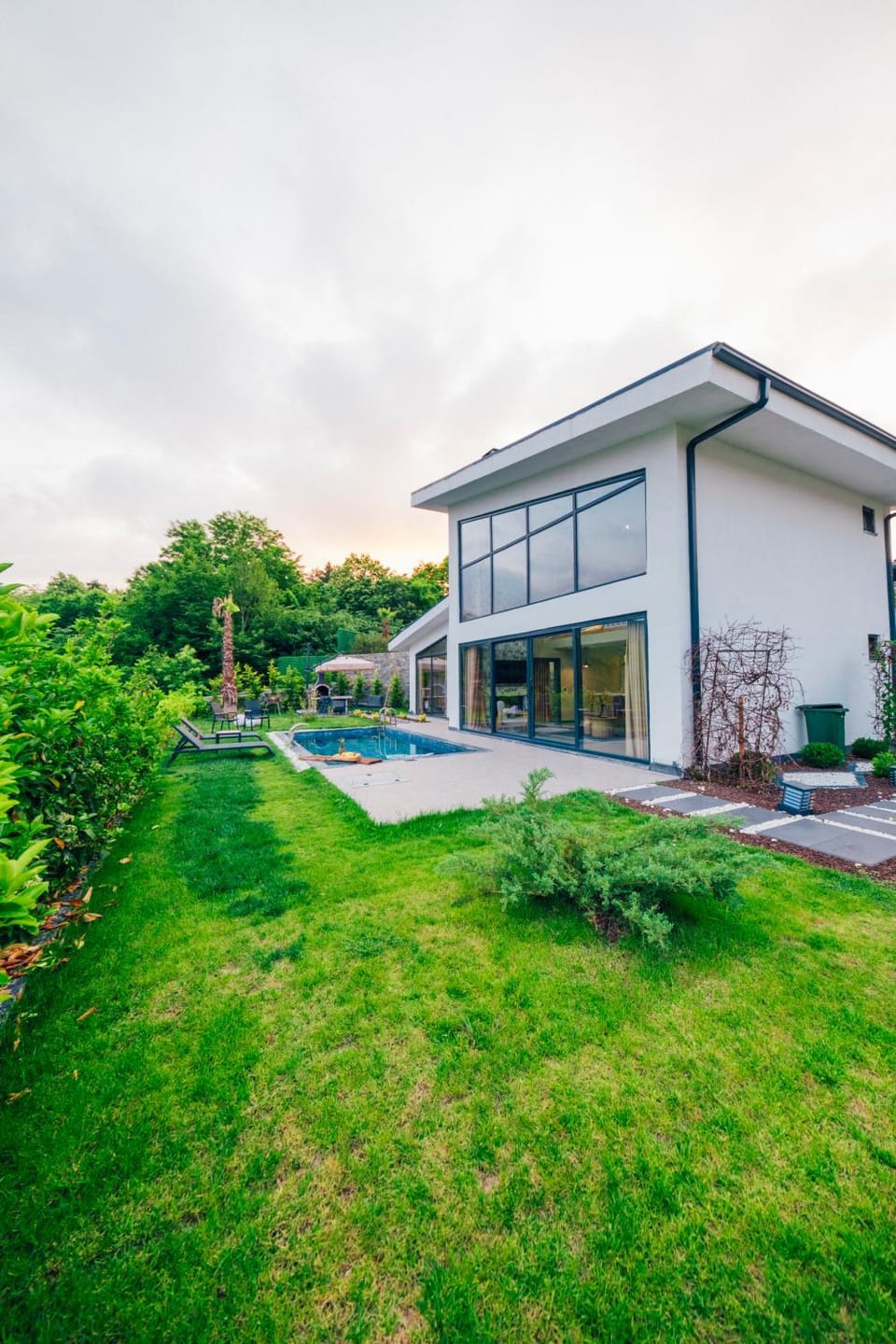 Nish Vadi Villas Villa in Turkey