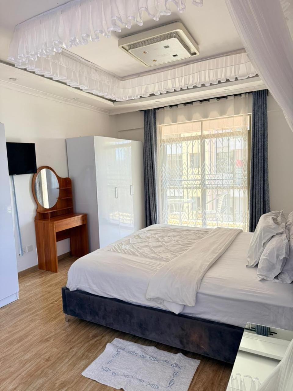 Skyhorse Views Apartment in Nairobi County