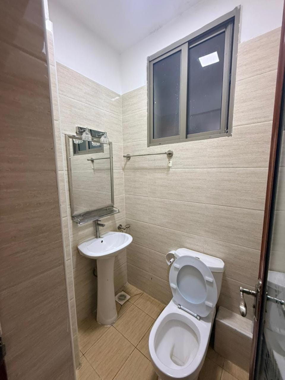 Skyhorse Views Apartment in Nairobi County