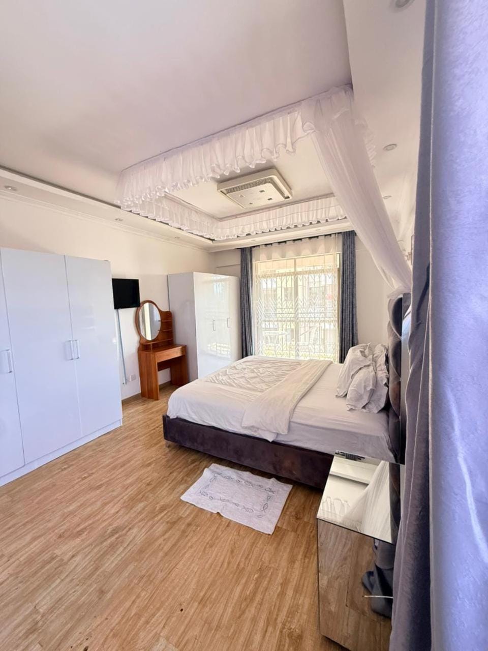 Skyhorse Views Apartment in Nairobi County