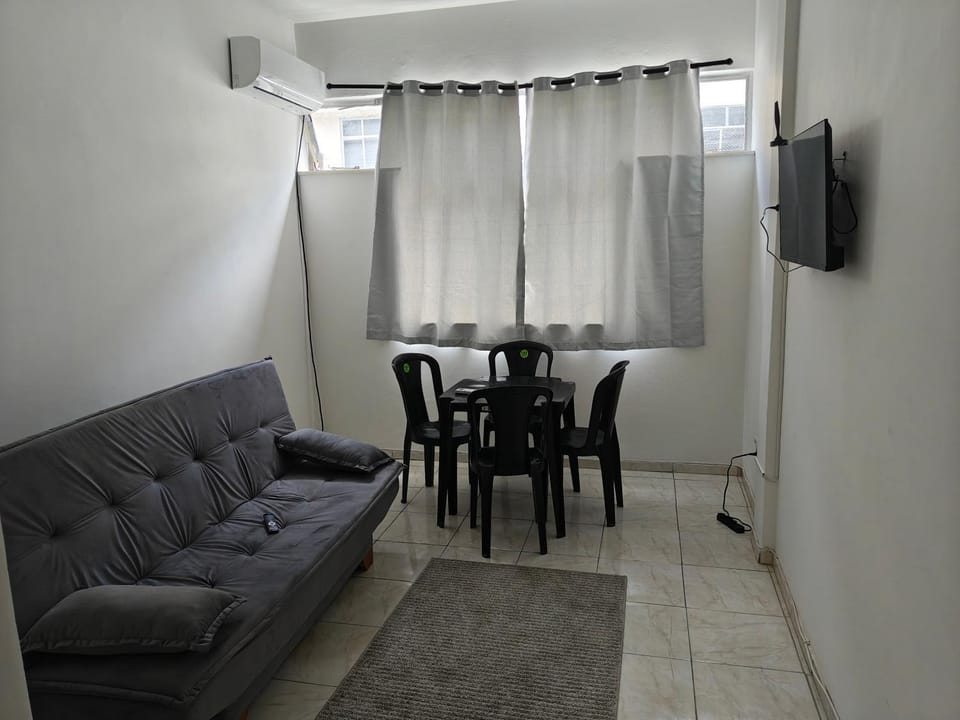 Apartamento 2 Quartos em Copacabana Apartment in Rio de Janeiro