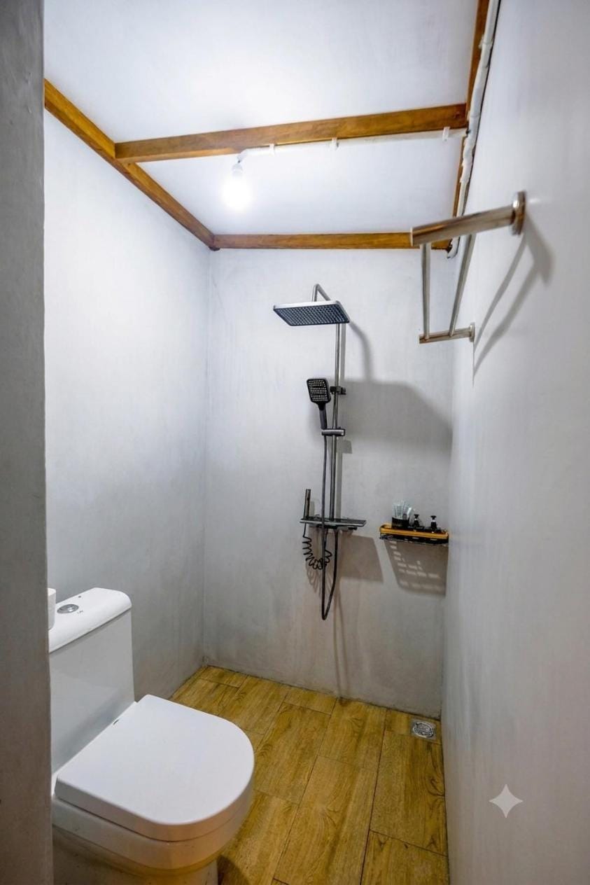 The Phalosaa Villa unit Deluxe Villa in Special Region of Yogyakarta
