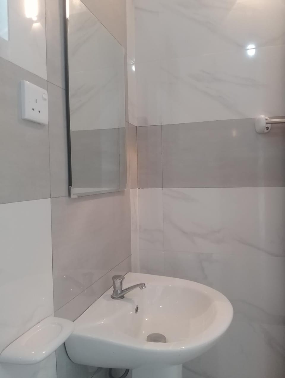 Shaa Apartment in Hikkaduwa