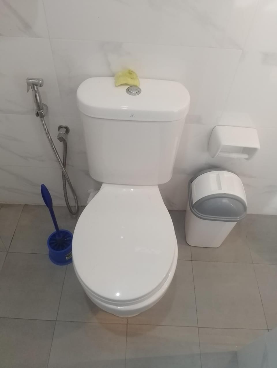 Shaa Apartment in Hikkaduwa