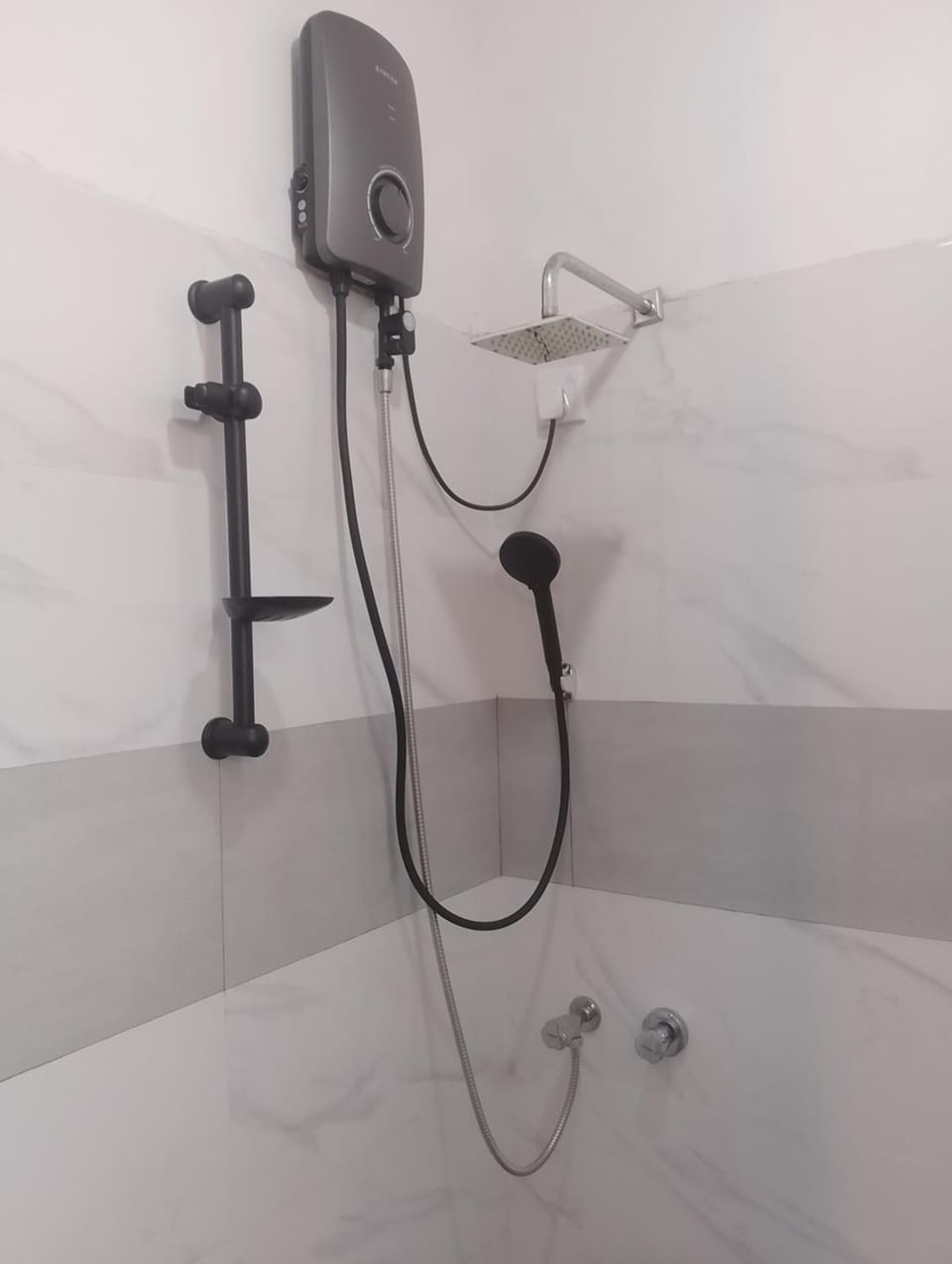 Shaa Apartment in Hikkaduwa