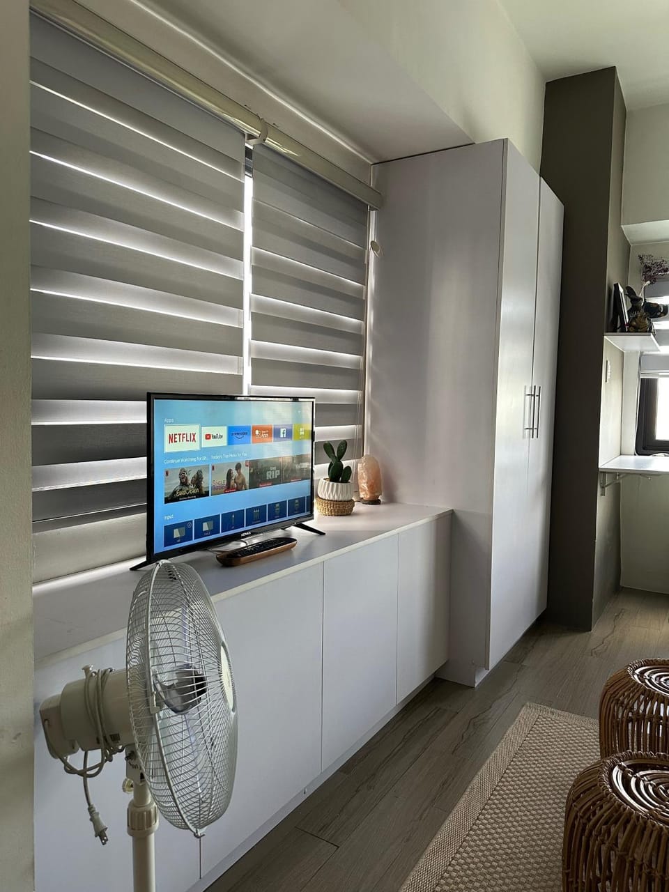 TV and multimedia