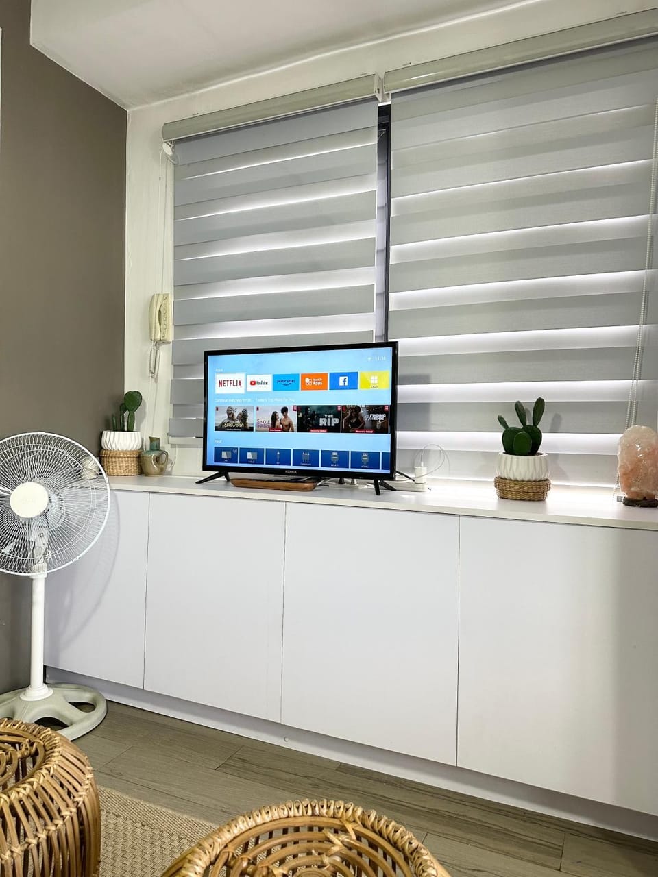 TV and multimedia