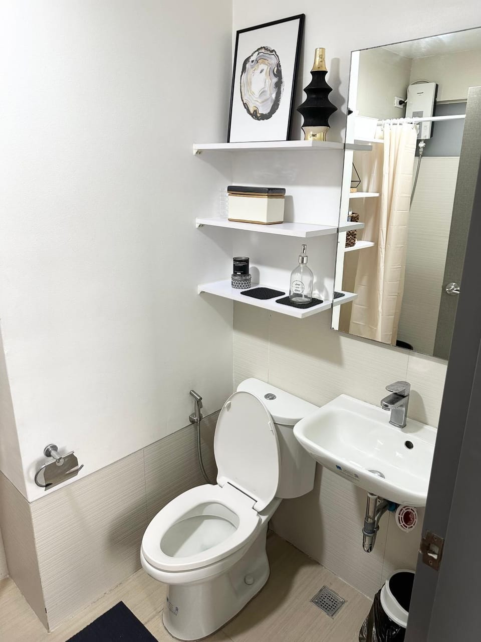 Toilet, Bathroom, bidet