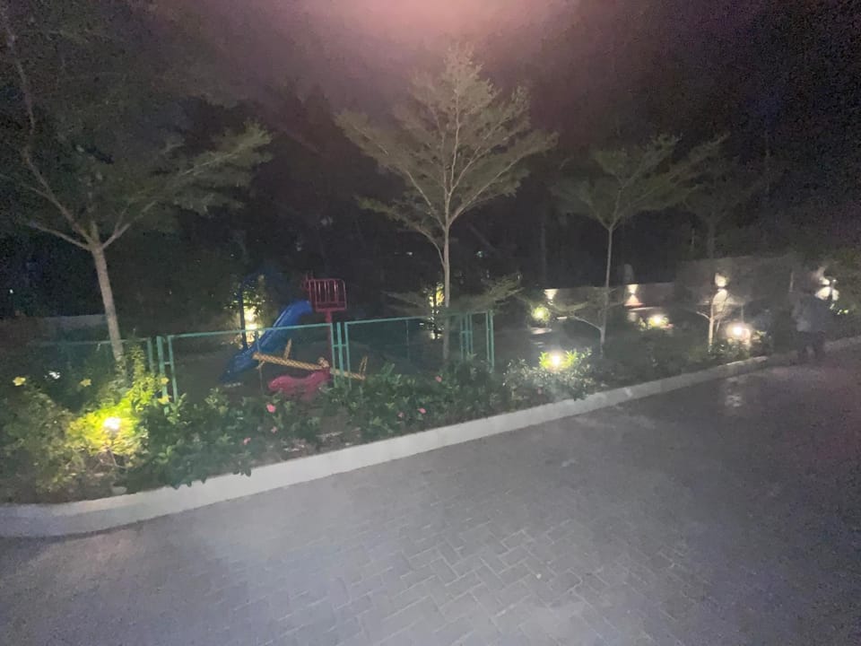 Arcon Cybercity Apartment in Thiruvananthapuram