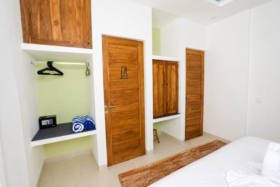 Villa Gaïa 2 Bedrooms with swimming pool House in Bali