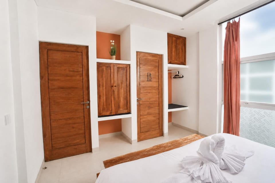 Villa Gaïa 2 Bedrooms with swimming pool House in Bali
