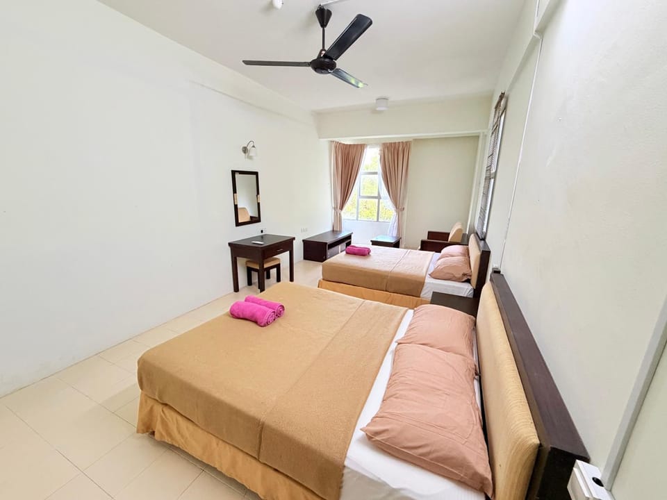 Darulaman Suites Jitra Kedah Hotel in Kedah