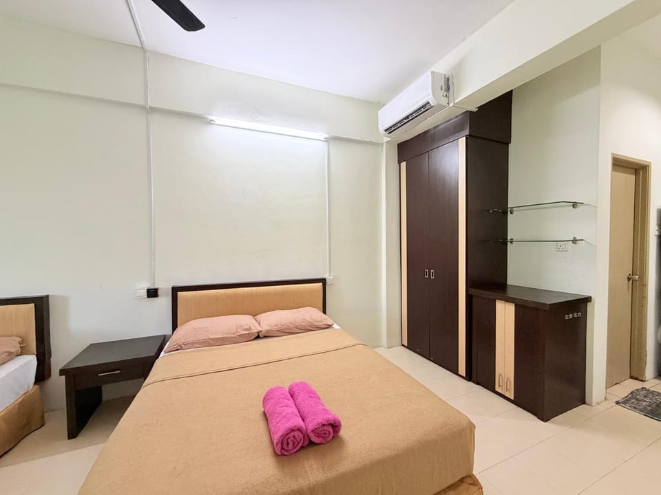 Darulaman Suites Jitra Kedah Hotel in Kedah