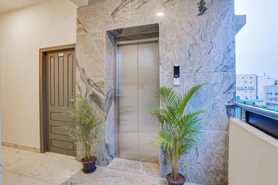elevator