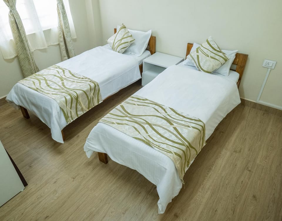 Ai I Mei Homestay Vacation rental in Bangladesh