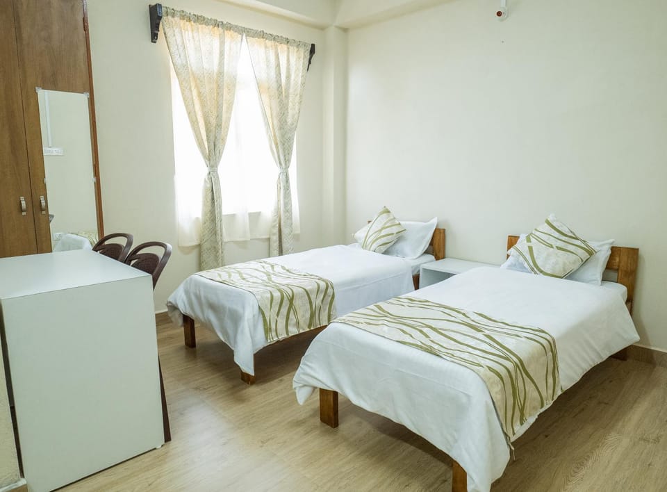 Ai I Mei Homestay Vacation rental in Bangladesh