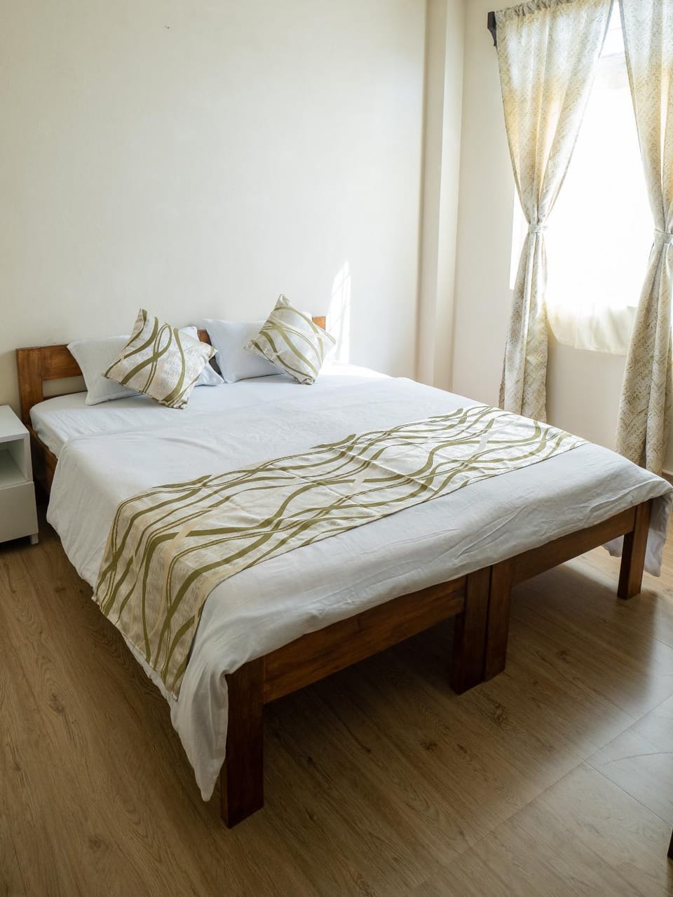 Ai I Mei Homestay Vacation rental in Bangladesh