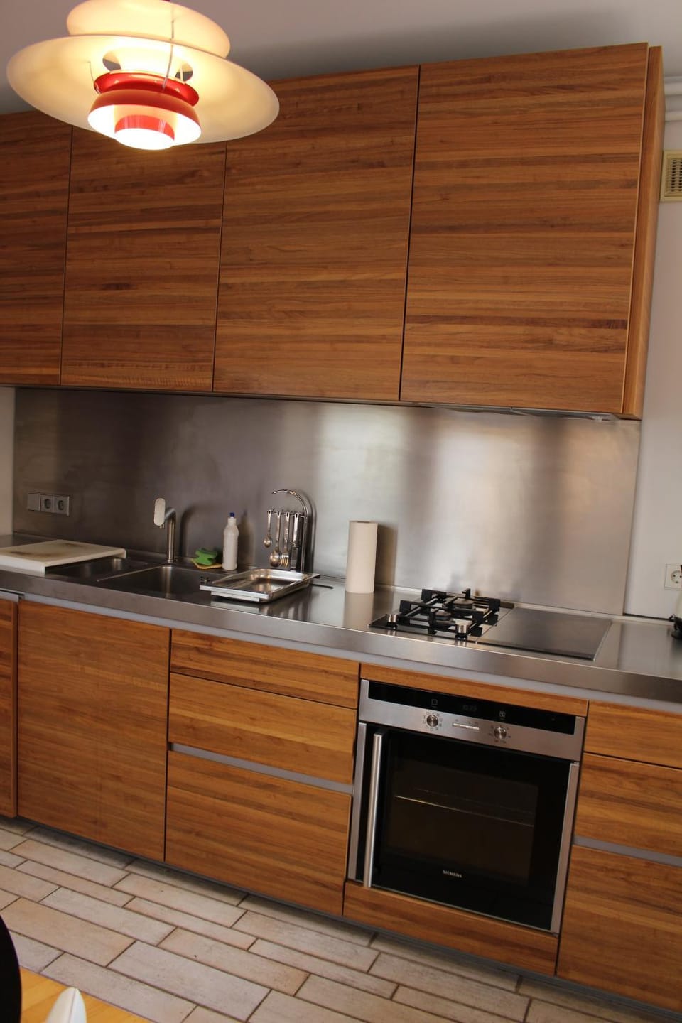 Cozy apartment in Old Riga near StPeters Church Apartment in Riga