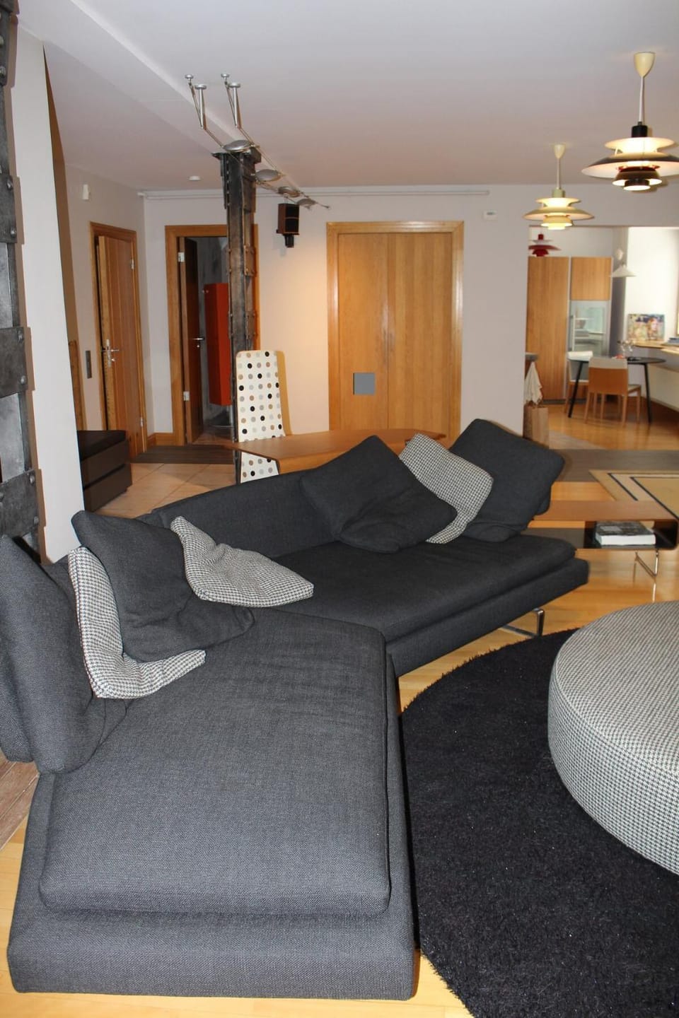 Cozy apartment in Old Riga near StPeters Church Apartment in Riga