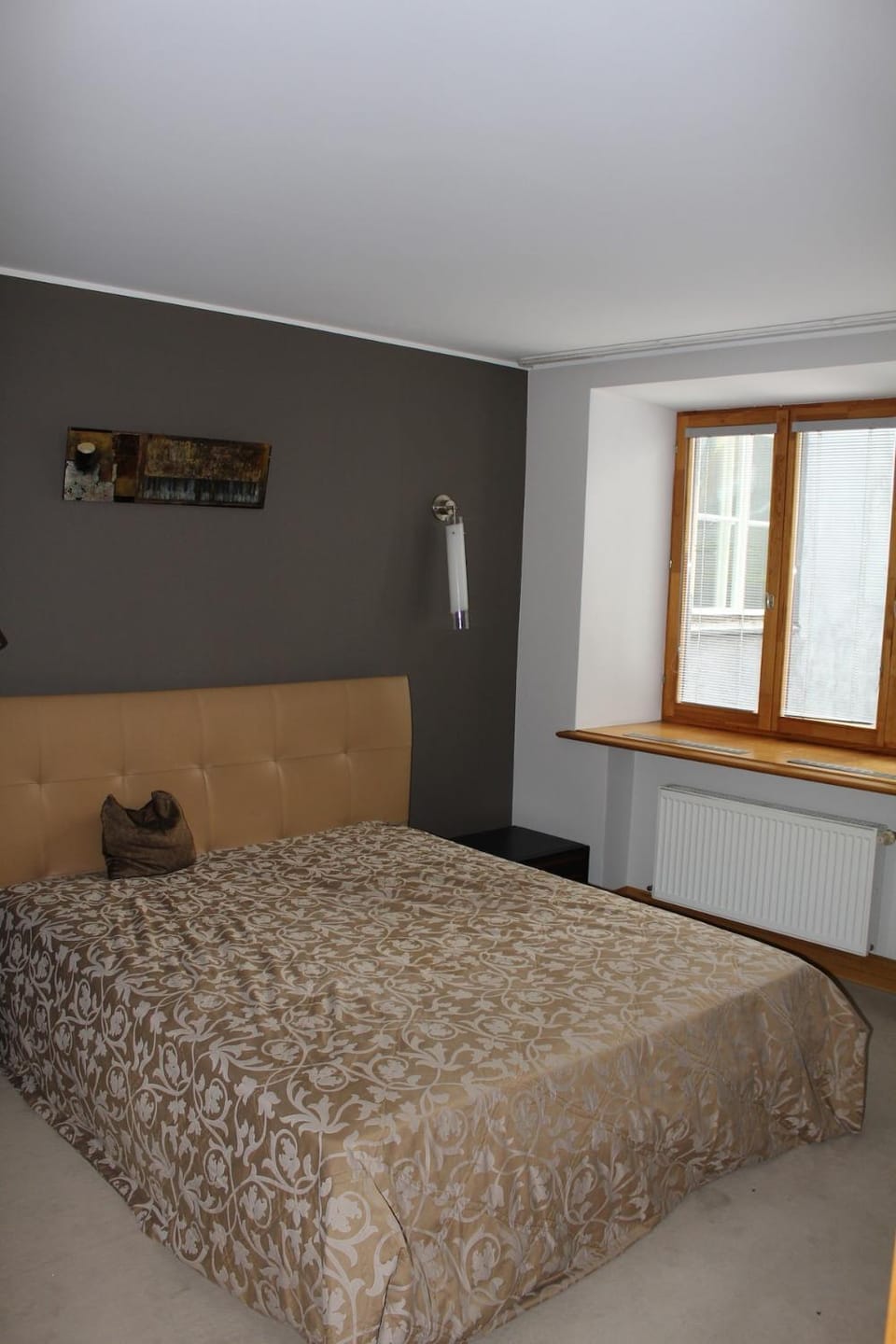 Cozy apartment in Old Riga near StPeters Church Apartment in Riga