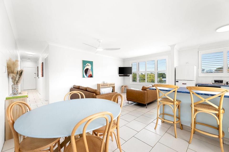 Apollo Unit 5 - 1st Floor - A Block Apartment in Narooma