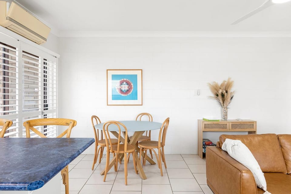 Apollo Unit 5 - 1st Floor - A Block Apartment in Narooma