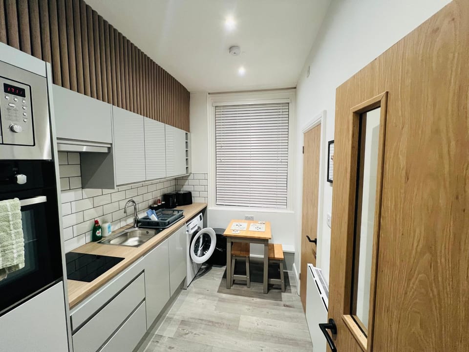 Yastayzzz Studio 1 at Worcester House Apartment in Worcester