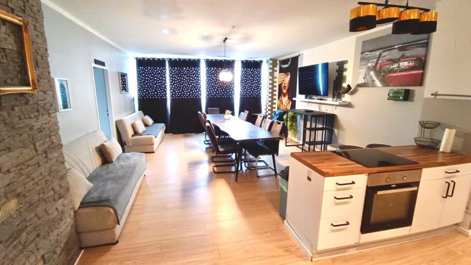 BIG Central City Apartments in Schöneberg Apartment in Berlin