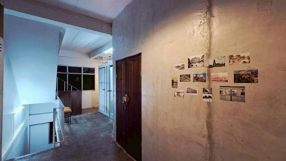 Zanit Hostel Hostel in Bangkok