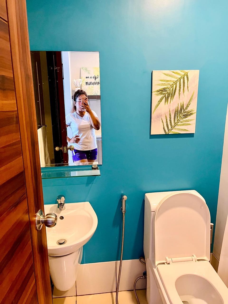 Horizons 101-Premium Studio 42J Apartment hotel in Lapu-Lapu City