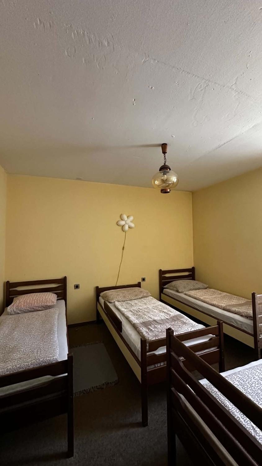 Planinski dom Kal Bed and Breakfast in Slovenia