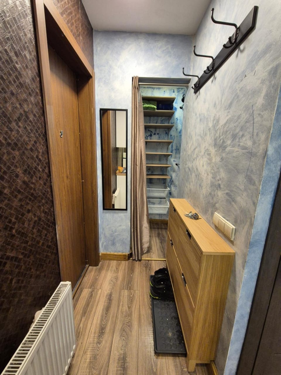 Valdau NT Apartment in Lithuania