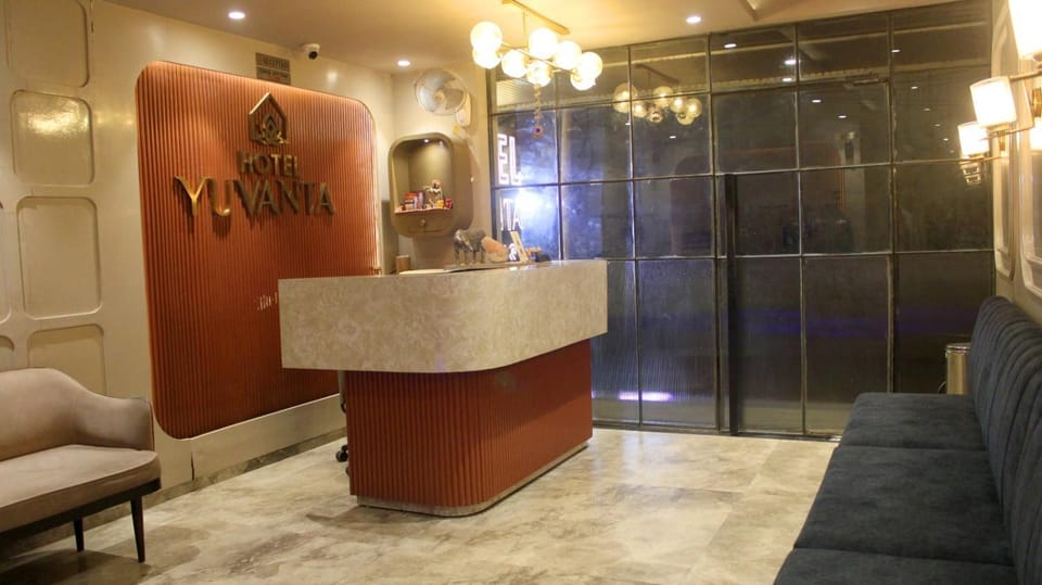 Hotel Yuvanta Hotel in Haryana