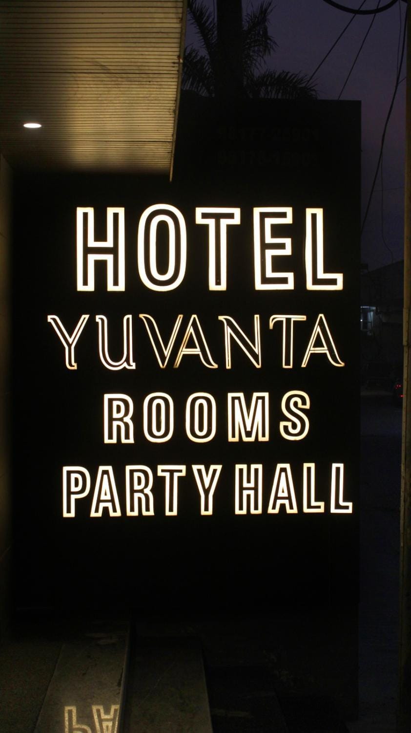 Hotel Yuvanta Hotel in Haryana