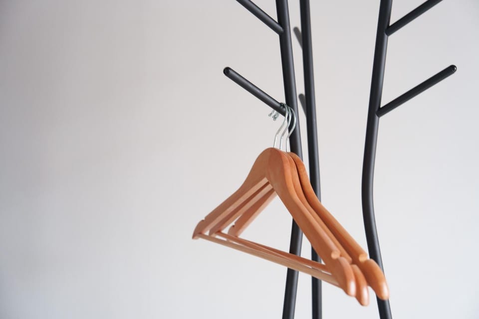 wardrobe