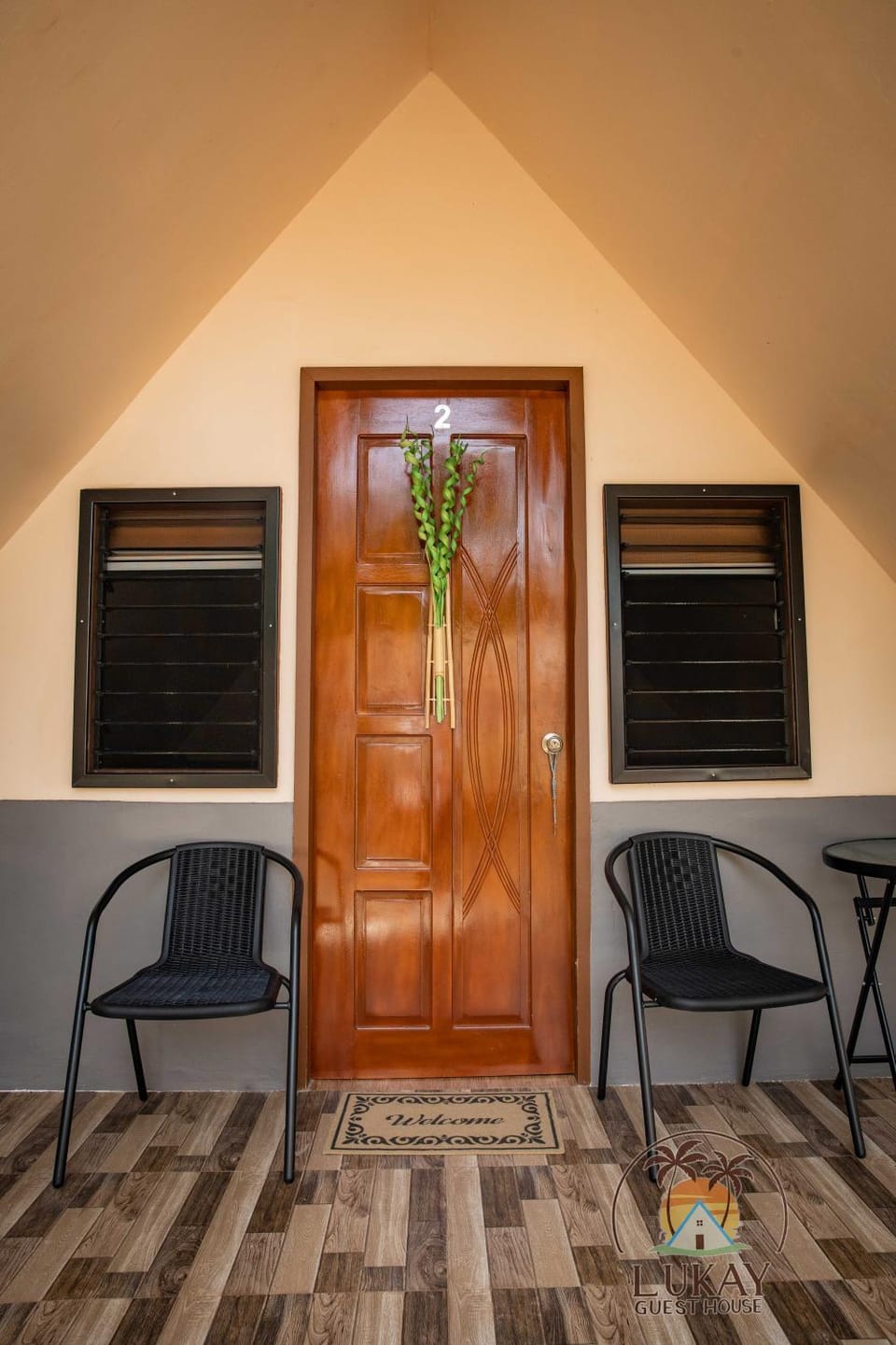 Lukay Guest House in Siquijor Bed and Breakfast in Northern Mindanao