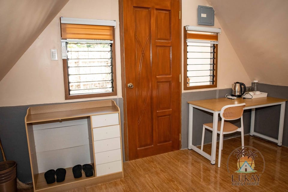 Lukay Guest House in Siquijor Bed and Breakfast in Northern Mindanao
